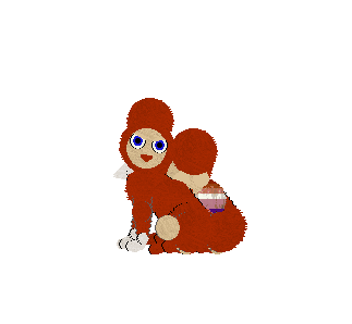 Ellie, Ellis and Olivia